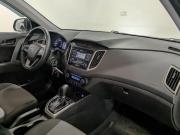 Hyundai Creta I Рестайлинг Москва  - изображение 40