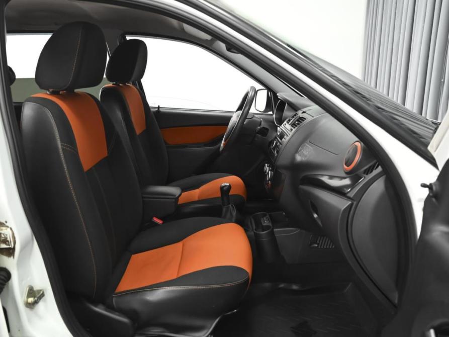 Lada (ВАЗ) Kalina II Ставрополь  - изображение 8