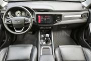 Chery Tiggo 4 I Рестайлинг Сыктывкар  - изображение 41
