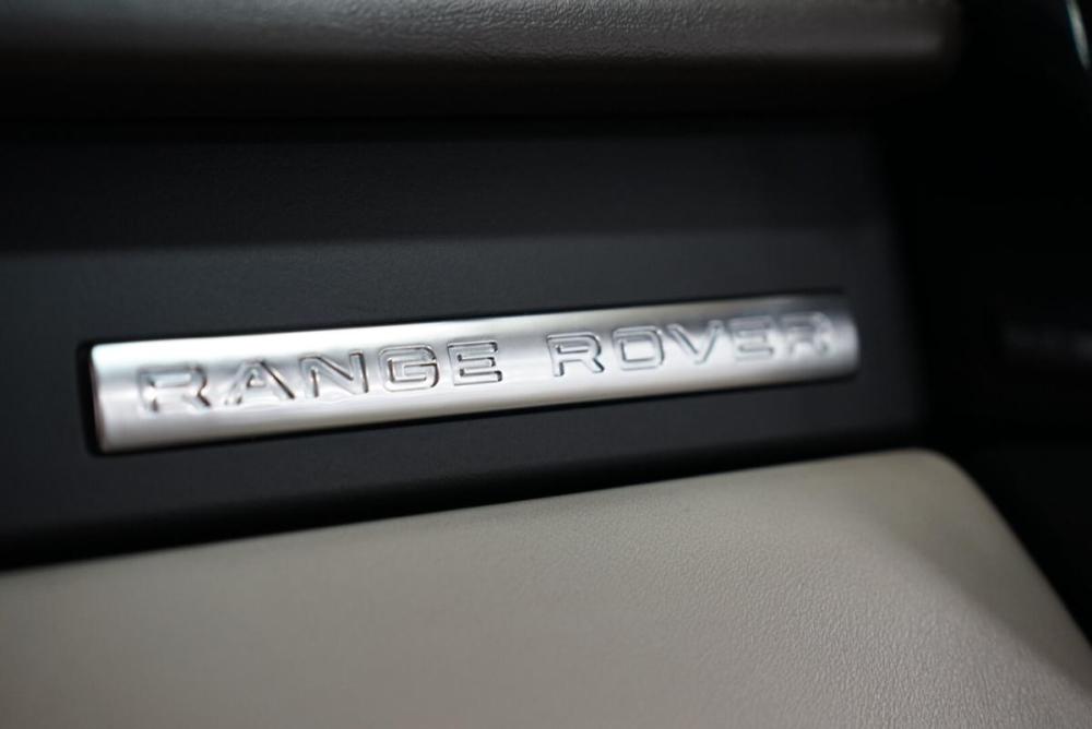 Land Rover Range Rover III Рестайлинг 2 Крым  - изображение 14