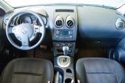 Nissan Qashqai I Рестайлинг Уфа  - изображение 25