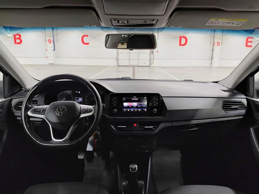 Volkswagen Polo V Рестайлинг Казань  - изображение 17