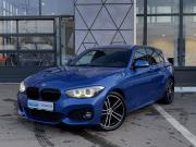 BMW 1 серии II (F20/F21) Рестайлинг 2 Москва  - изображение 22