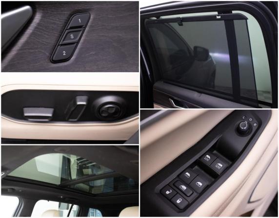 Jeep Grand Cherokee V (WL) с пробегом 2023 года, цена 6 250 000 рублей, 57527 км, внедорожник, Автокод Объявления