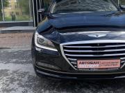 Hyundai Genesis II Екатеринбург  - изображение 42