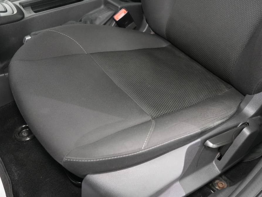 Ford Focus III Рестайлинг Новосибирск  - изображение 22
