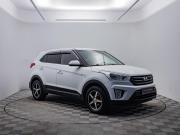 Hyundai Creta I Москва  - изображение 20