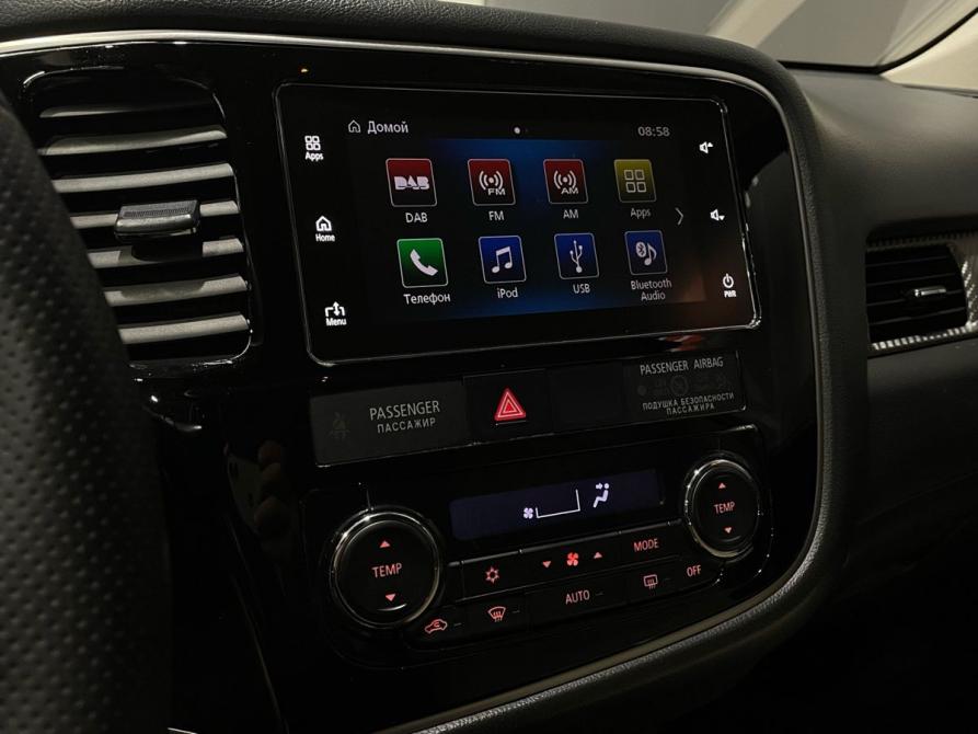 Mitsubishi Outlander III Рестайлинг 3 Пермь  - изображение 20