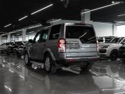 Land Rover Discovery IV Москва  - изображение 27