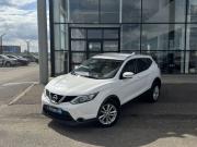 Nissan Qashqai II Рестайлинг Тверь  - изображение 11