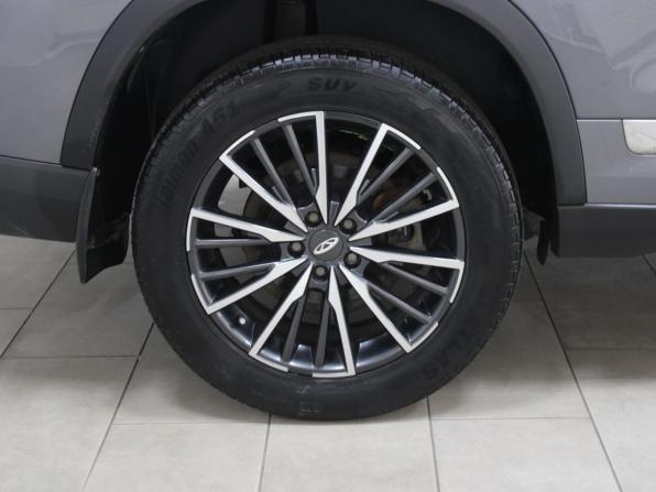 Chery Tiggo 8 Pro Max I с пробегом 2023 года, цена 2 479 900 рублей, 47877 км, внедорожник, Автокод Объявления