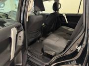 Toyota Land Cruiser Prado 150 Series Рестайлинг 2 Омск  - изображение 32