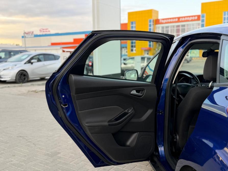 Ford Focus III Рестайлинг Сыктывкар  - изображение 12