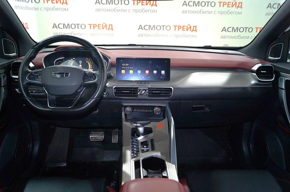 Geely Coolray I Екатеринбург  - изображение 13