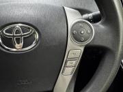 Toyota Prius Alpha I (ZVW40/41) Рестайлинг Благовещенск  - изображение 63