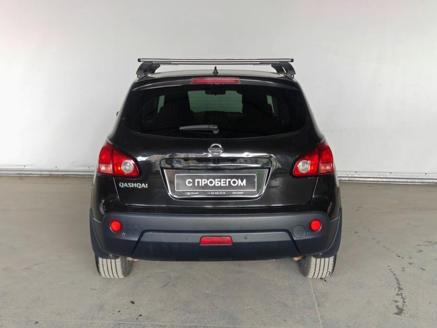 Nissan Qashqai I Москва  - изображение 5