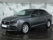 Volkswagen Polo VI Москва  - изображение 27