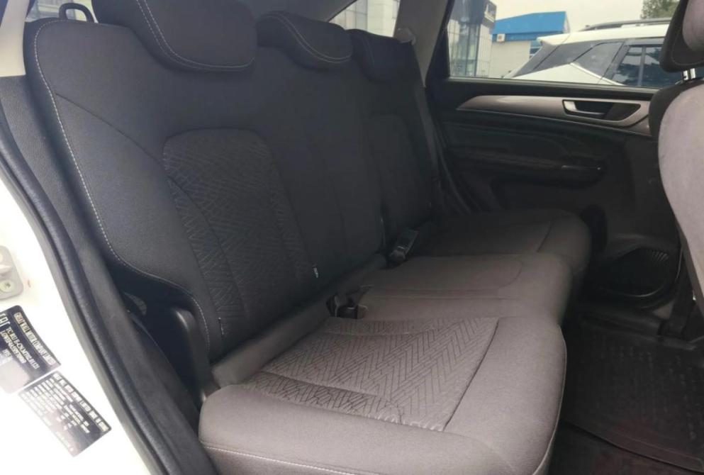 Haval M6 II Ставрополь  - изображение 12