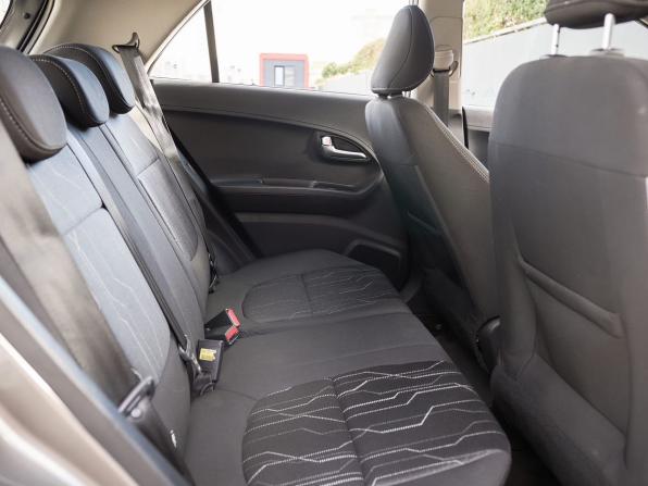 Kia Picanto II с пробегом 2013 года, цена 898 000 рублей, 82039 км, хэтчбек, Автокод Объявления