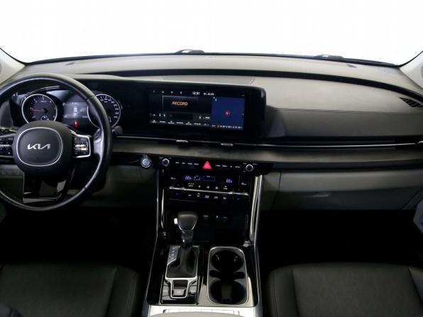 Kia Carnival IV с пробегом 2023 года, цена 3 950 000 рублей, 94000 км, минивэн, Автокод Объявления