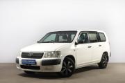 Toyota Succeed I Новосибирск  - изображение 21