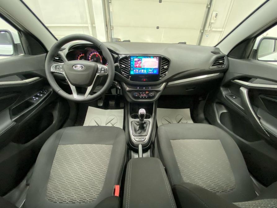 Lada (ВАЗ) Vesta I Энгельс  - изображение 26