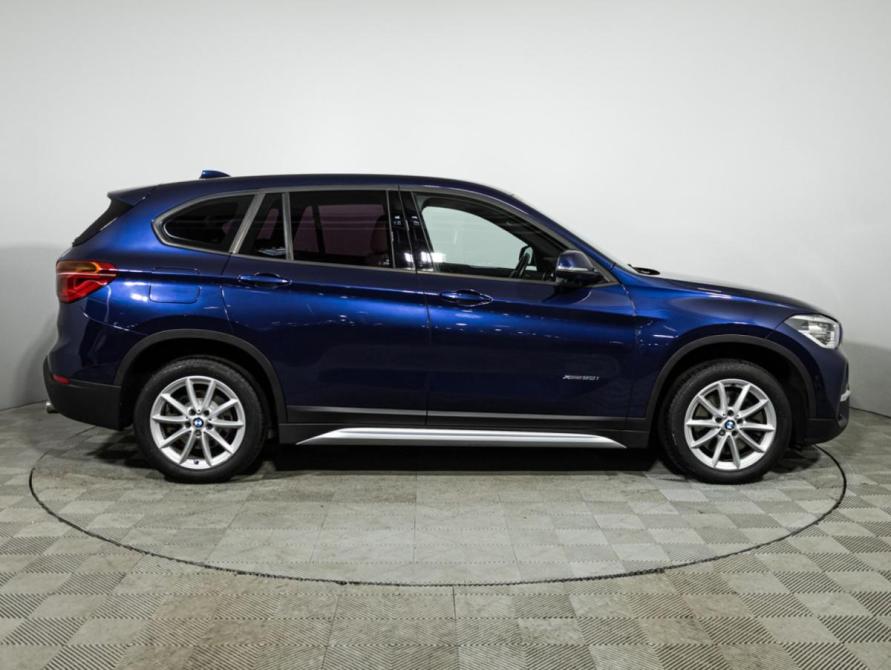 BMW X1 II (F48) Санкт-Петербург  - изображение 4