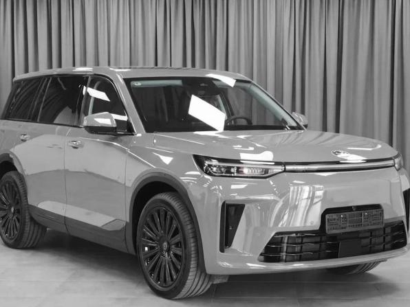 GAC S9 с пробегом 2026 года, цена 6 737 809 рублей, 10 км, внедорожник, Автокод Объявления