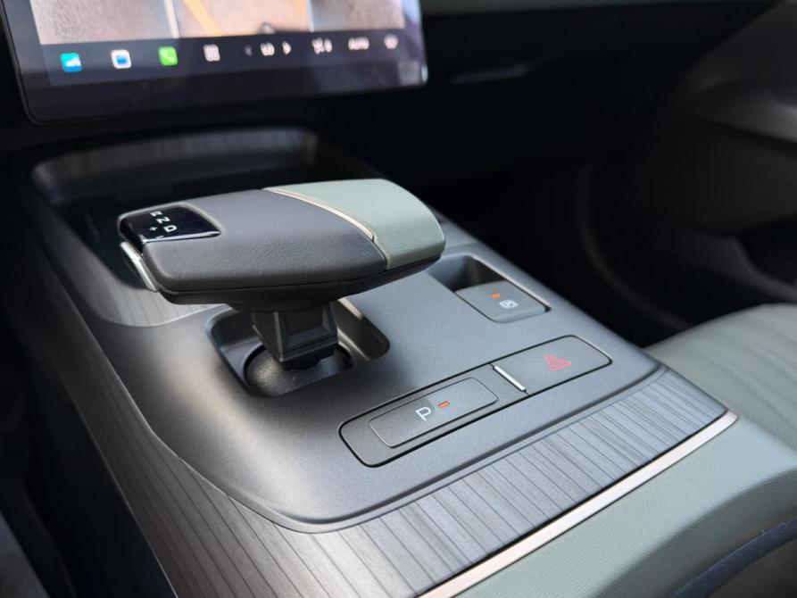 Changan Lamore Набережные Челны  - изображение 14