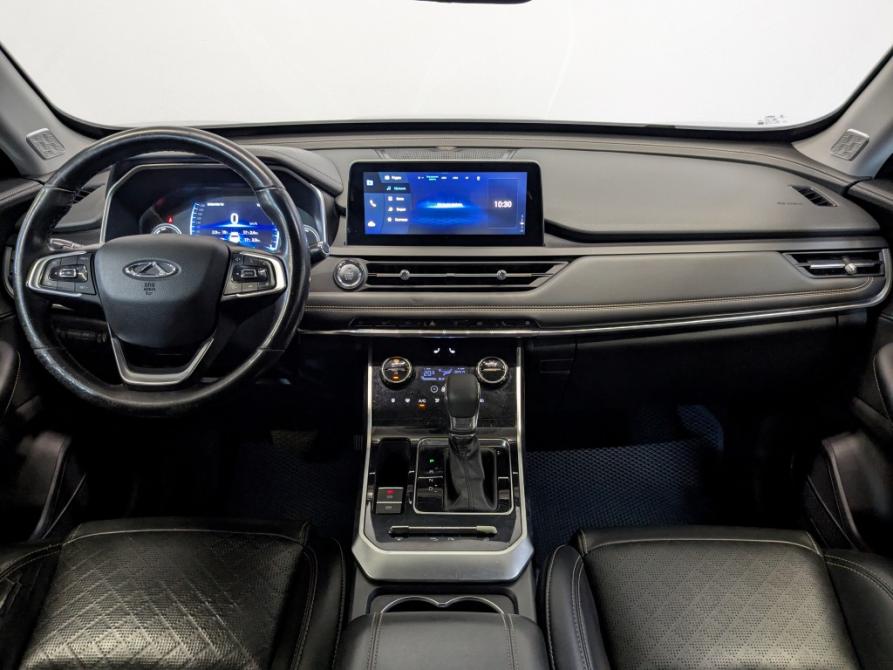 Chery Tiggo 8 I Москва  - изображение 9