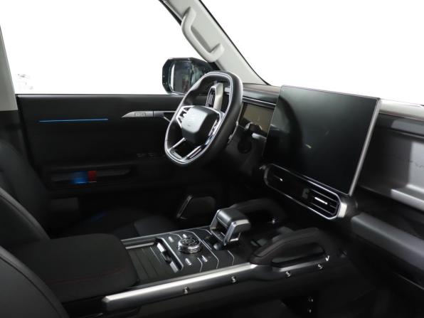 JETOUR T2 с пробегом 2024 года, цена 3 244 000 рублей, 38708 км, внедорожник, Автокод Объявления