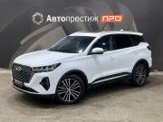 Chery Tiggo 7 Pro Max I Пермь  - изображение 28