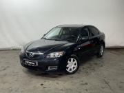 Mazda 3 I (BK) Рестайлинг Москва  - изображение 19
