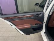 Skoda Superb II Санкт-Петербург  - изображение 32