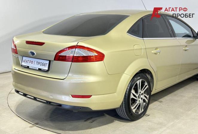 Ford Mondeo IV с пробегом 2008 года, цена 750 000 рублей, 210692 км, седан, Автокод Объявления