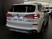 BMW X5 IV (G05/G18) Рестайлинг Москва  - изображение 48