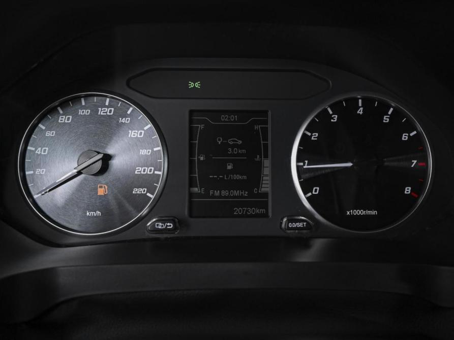 Chery Tiggo 4 Pro I Ставрополь  - изображение 23