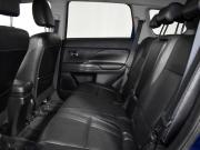 Mitsubishi Outlander III Санкт-Петербург  - изображение 32