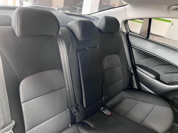 Kia Cerato III с пробегом 2013 года, цена 1 395 000 рублей, 81000 км, седан, Автокод Объявления