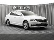 Skoda Octavia III (A7) Рестайлинг Москва  - изображение 23