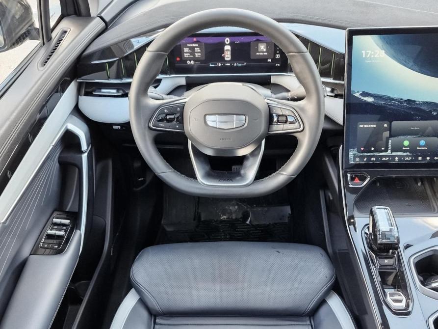 Geely Atlas II Нижний Новгород  - изображение 10