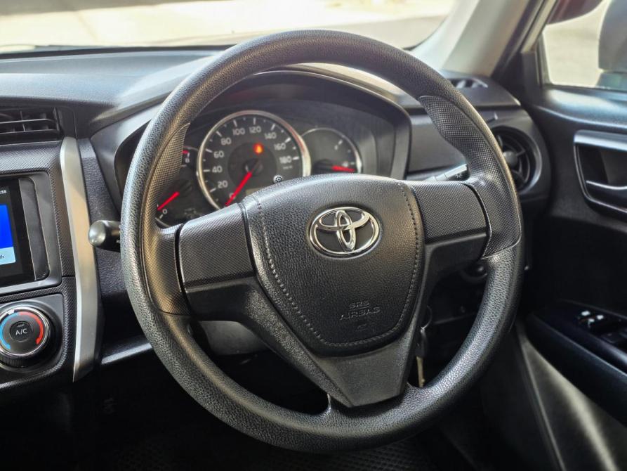 Toyota Corolla XI (E160 E170) Рестайлинг 2 Екатеринбург  - изображение 12