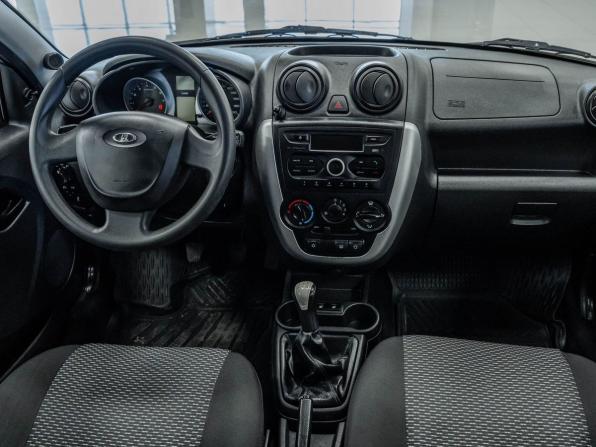 Lada (ВАЗ) Granta I с пробегом 2015 года, цена 396 000 рублей, 152435 км, седан, Автокод Объявления