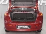 Mitsubishi Lancer X Ростов-на-Дону  - изображение 32