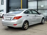 Hyundai Solaris I Москва  - изображение 19