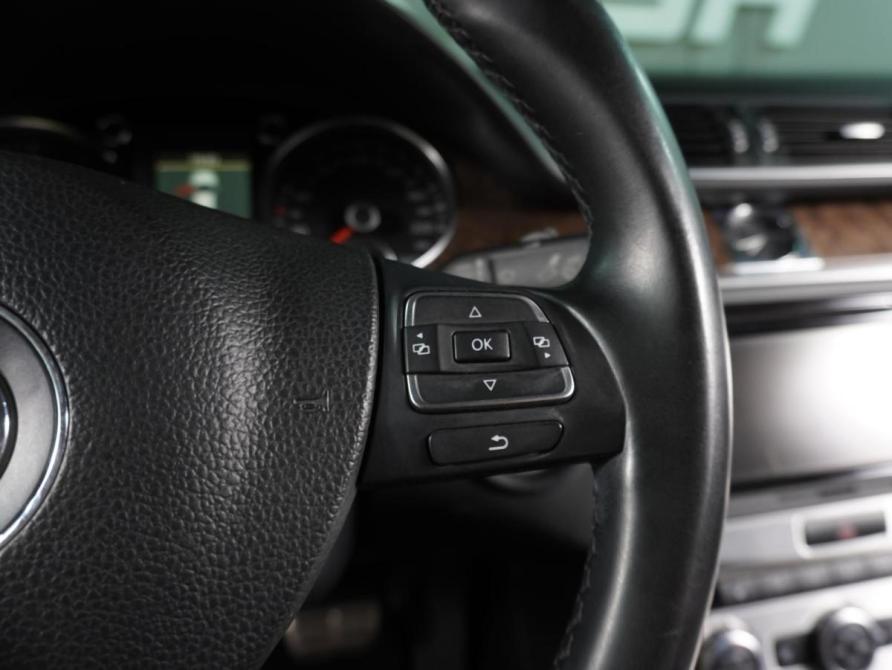 Volkswagen Passat B7 Воронеж  - изображение 24
