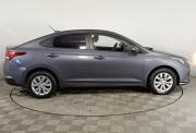 Hyundai Solaris II Рестайлинг Волгоград  - изображение 31