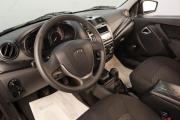 Lada (ВАЗ) Granta I Рестайлинг Челябинск  - изображение 25