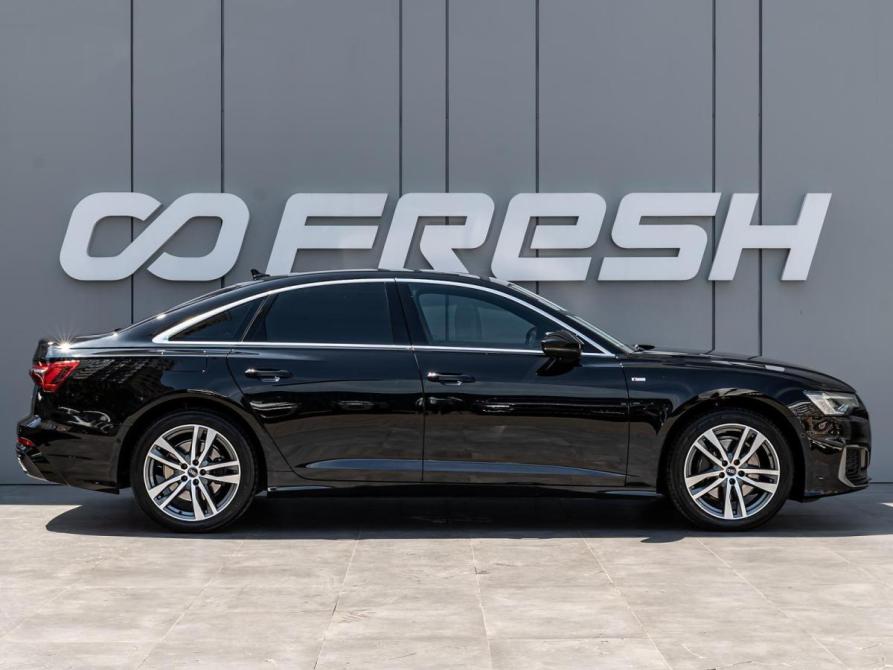 Audi A6 V (C8) Краснодар  - изображение 5