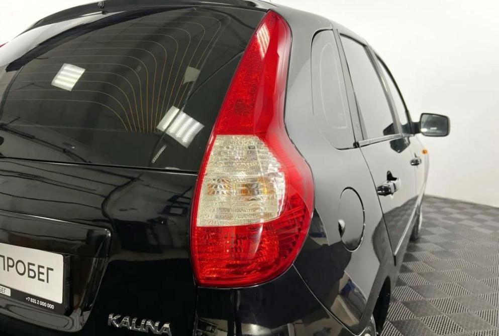Lada (ВАЗ) Kalina II Нижний Новгород  - изображение 20